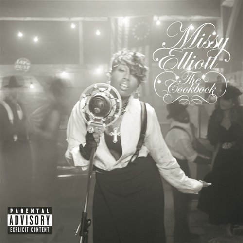 Missy Elliott Vs. Nelly - Get Your Freak On E.I [Glenn-D Mashup] [Dirty]