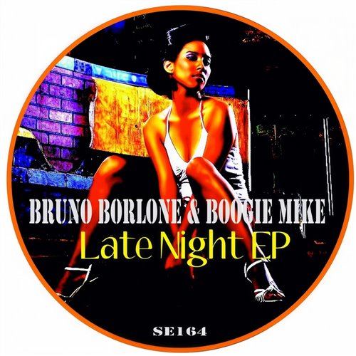 Black Machine vs. James Brown  The J.B.'s - How Gee (Bruno Borlone  Boogie Mike Remix)[Clean]