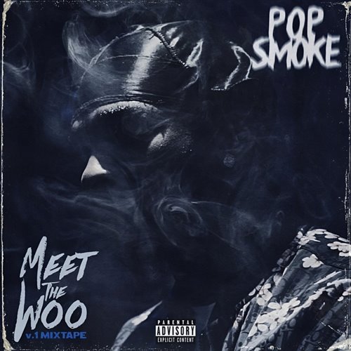 Pop Smoke - Dior (Mike D Uptempo Remix - Dirty)