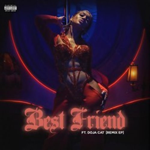 Iggy Azalea  Saweetie - Fancy  Best Friend (Wingman) Dirty
