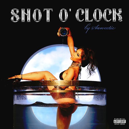 Saweetie - SHOT O' CLOCK - Trayze Remix (Dirty)