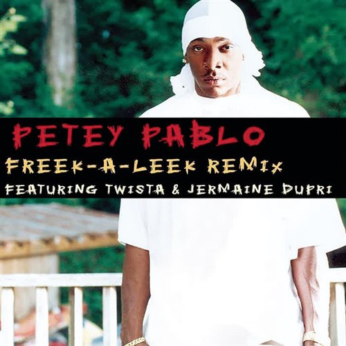 Petey Pablo Ft Lil Jon - Freek A Leek (Dj Allan Twerk Clap-A-Pella Intro Edit) [105 Clean]
