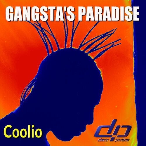 Coolio Vs. Chris Brown - Gangsta's Paradise Vs. Go Crazy [DJ Piddy Mashup] [Clean]