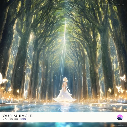 GOG - Miracle (Extended Mix)