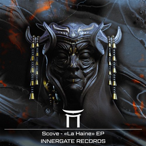 [INNERGATE RECORDS] Scove - Grrrrrrrrrrrrr