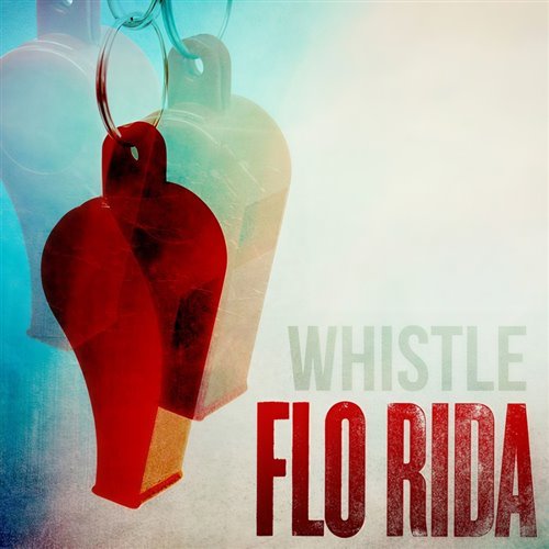 Whistle x Let Me Go ( Kelvid Mashup )