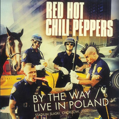 Starjack  Collini Red Hot Chili Peppers - Can't Stop (Starjack Twerk Party Break) (Clean) 100 100