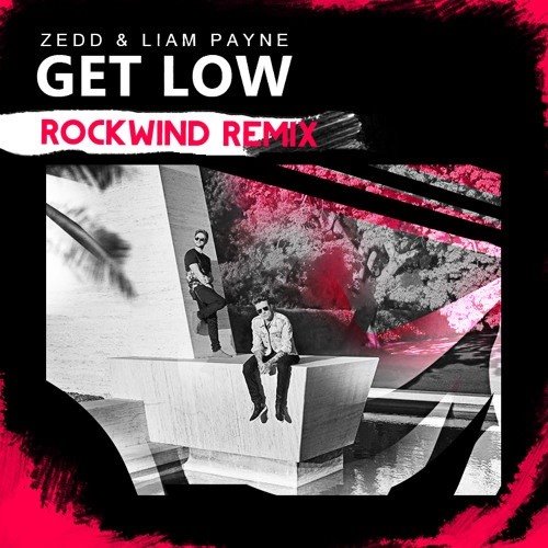Get Low (Froglicka Remix)