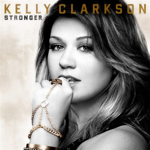 Kelly Clarkson x Redondo  Voost - Stronger Love (Ecy Tellez Mashup)