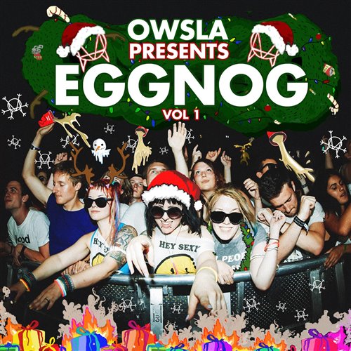 Ghastly X Mija - Crank It Ft. Lil Jon