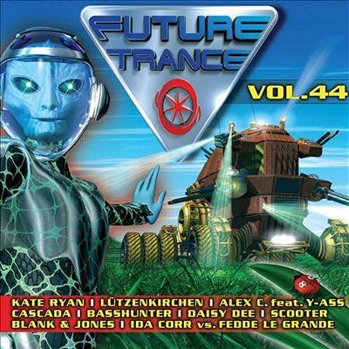 I Don't Like One (Starski Remix)