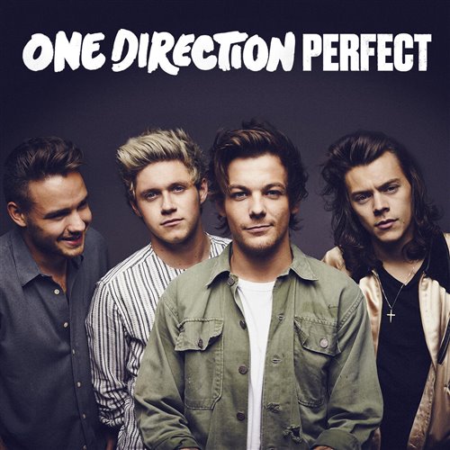 One Direction - Perfect (Mark Corinth! Extended Flip) [BONUS TRACK]