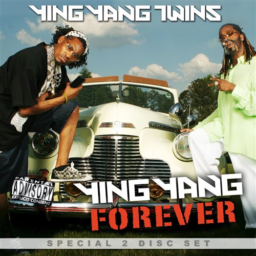 Ying Yang Twins - Get Low (Minchonok Remix) RADIO