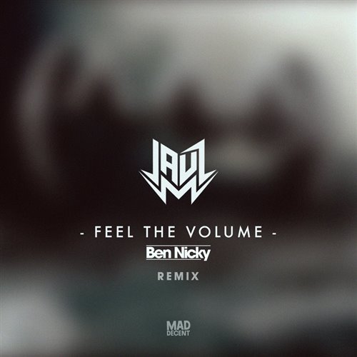 Jauz - Feel The Volume Pt. II VIP Mix feat