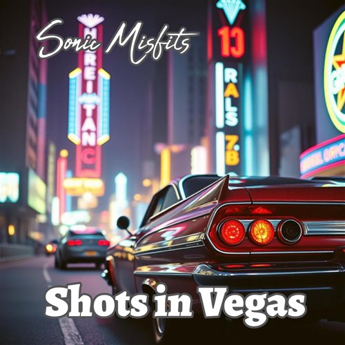 Shots in Vegas (DJ Belaze Bootleg)