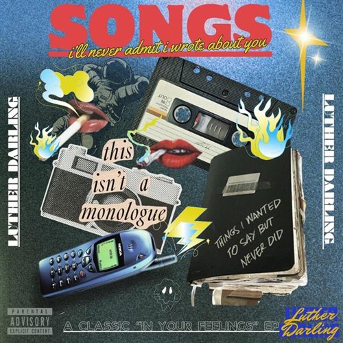 Selene Gomez X Curbi - Love Me Like A Love Song Now (Ecy Tellez Mashup)