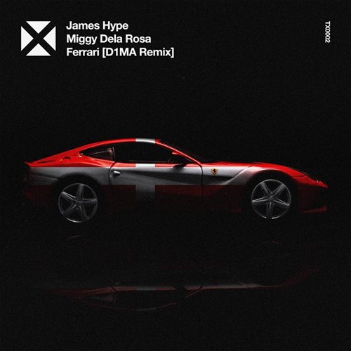 Taio Cruz x James Hype  Miggy Dela Rosa - '' DYNAMITE FERRARI '' (Ecy Tellez Mashup)
