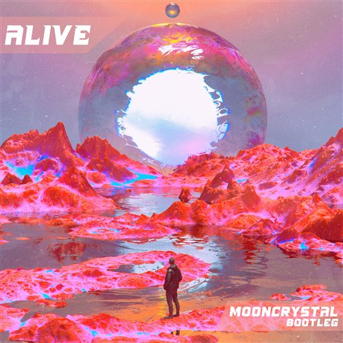 Alive (YoungB Remix)Ver 1