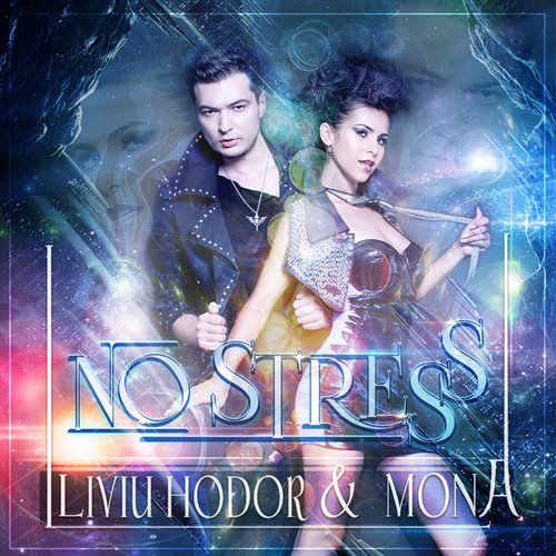 No Stress (Fenix Aoras remix) (club edit)