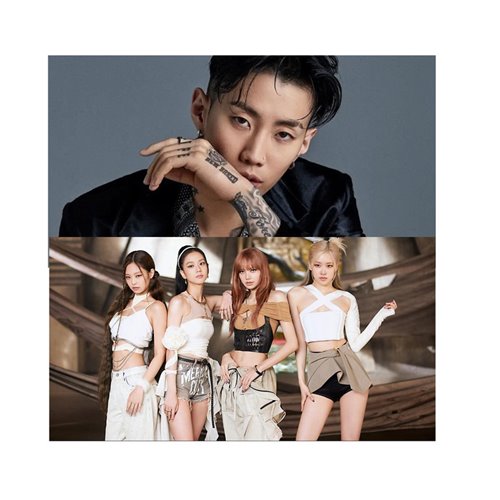Black Pink Venom (Ricky Remix) 