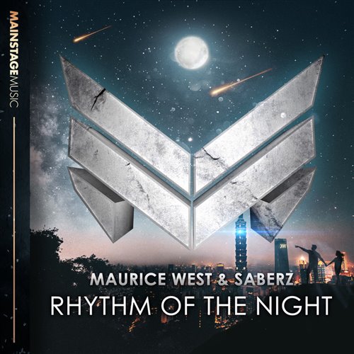 Wittyboy vs Maurice West _ Saberz - Rhythm Of The Narcos (Cheez _ Sprinkz Mashup)