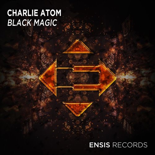 Charlie Atom - Haste (Original Mix)