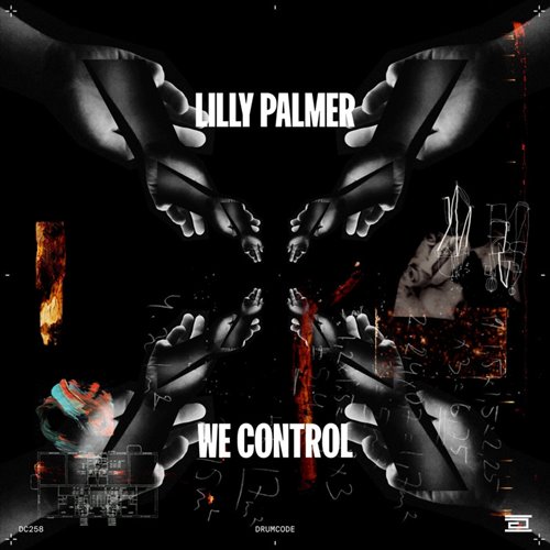 Lilly Palmer - Don't Look Back - DC - Drumcode