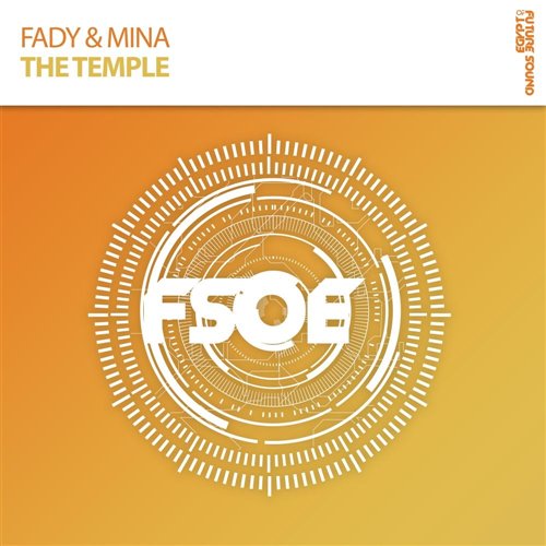 The Temple (Extended Mix)