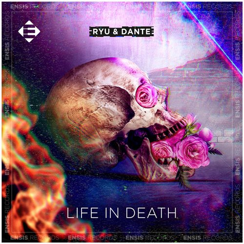RYU  DANTE - Life In Death (Extended Mix)