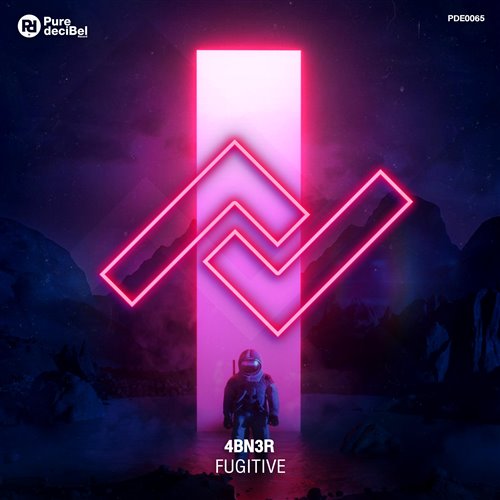 BNR - Fugitive (Original Mix)