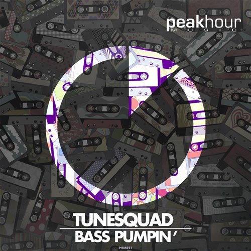 TuneSquad - Psycho Acoustic (Original Mix)