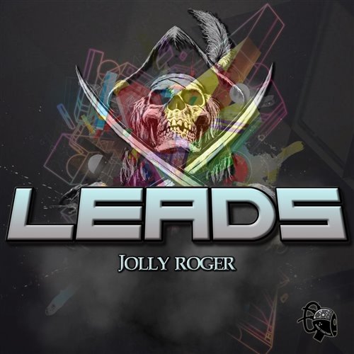 Jolly Roger (Original Mix)