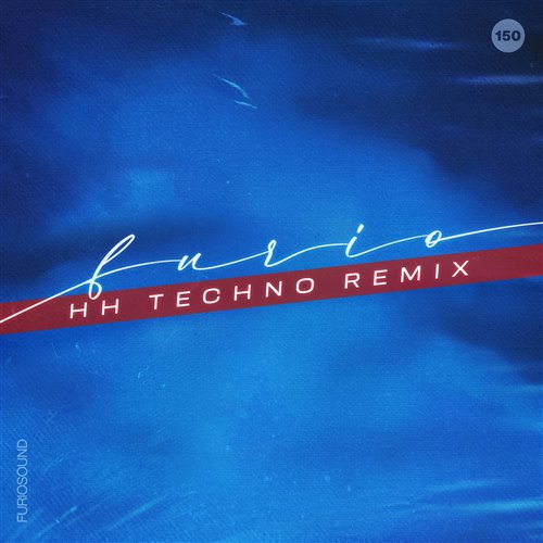 BPM150Techno
