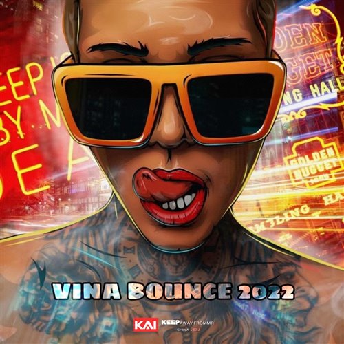 GUCCI PRADA [Coolkid Vip Edit]