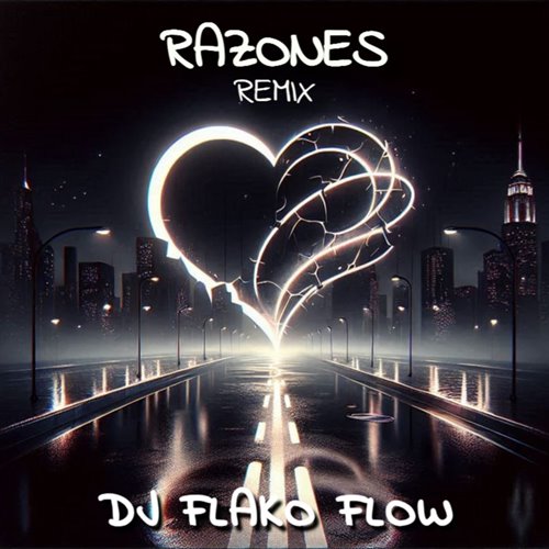 DJ FLAKO - Tango (Remix)