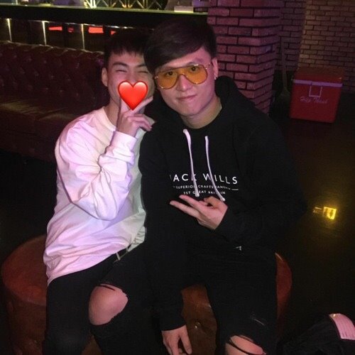 Dua Tay Day Nao Linh Ku X DMix.x