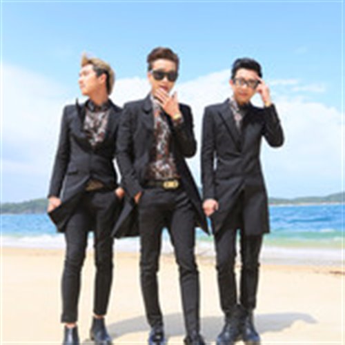 Co Gai Xi Teen LioP Ft Wind.P Remix [REMASTER]