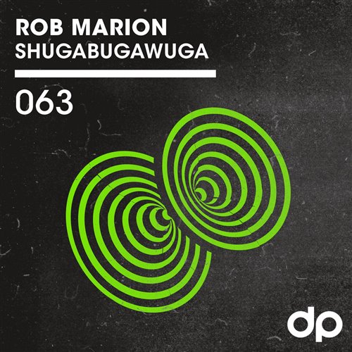 Shugabugawuga - Rob Marion (SKINSHIP REMIX)