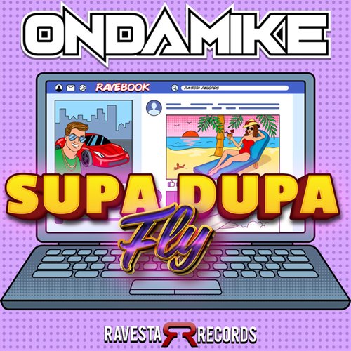 Supa Dupa Fly (YOCY.asia)