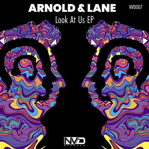 Arnold  Lane - Say Cheese (Original Mix)