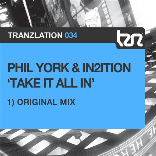 Dustycloud feat. Yury - All In (Original Mix)