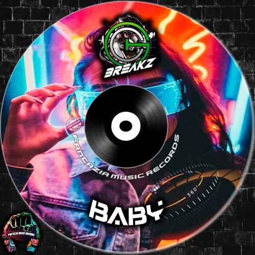 Baby Lone (Fvnky Breakz)