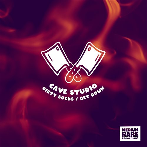 Cave Studio - Dirty Socks (Original Mix)