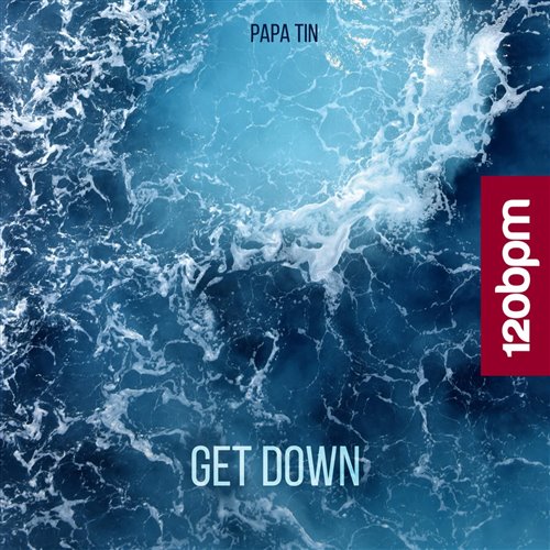 Cave Studio - Get Down (Original Mix)