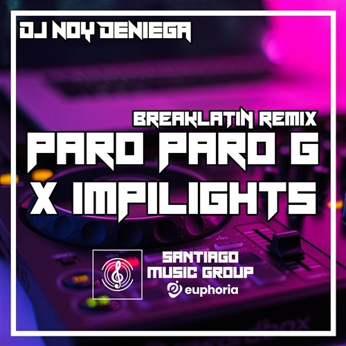 Franz x DJ Rowel - Paro Paro G (Budots Special Remix)