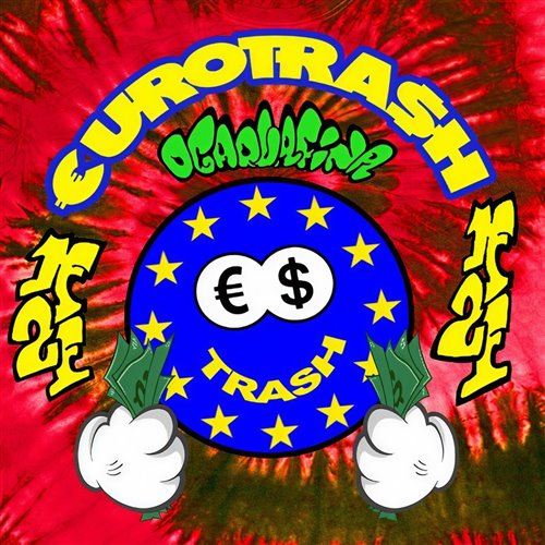Yellow Claw Pres. €URO TRA$H feat. OGAQUAFINA - 1F2F (Original Mix)