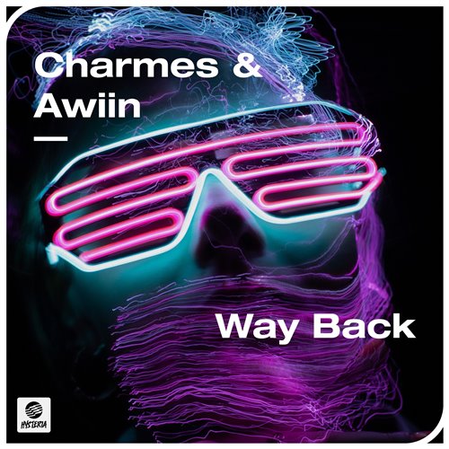 Charmes  Awiin - Way Back (Extended Mix)