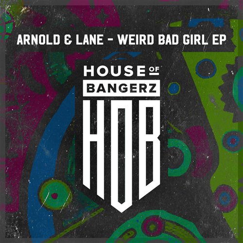 Arnold  Lane - Do Dat (Original Mix)