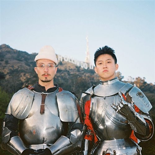 bbno$ feat. Rich Brian - edamame (Diplo Remix)