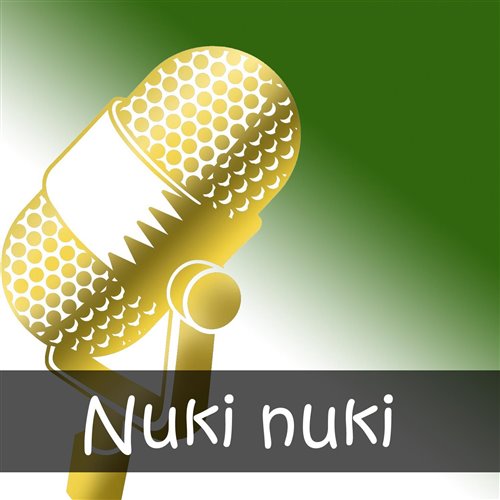 Fuck is tail (Nuki  Stickybass Edit)